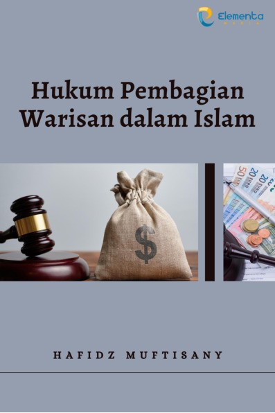 Hukum Pembagian Warisan dalam Islam
